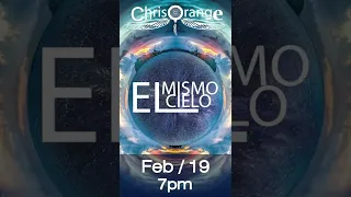 https://www.chrisorangemusic.com/event-details/el-mismo-cielo-cd-release-concert