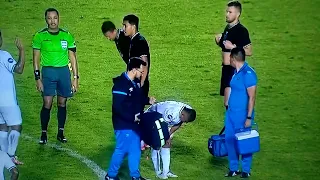 Guatemala 2 vs el Salvador 0 gol de Mejía y altan.