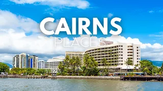 Cairns Australia - 9 Top-Rated Tourist Attractions & Things to Do in Cairns