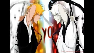 Bleach ASMV/AMV  King And Horse