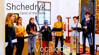 Shchedryk (Carol of the Bells)