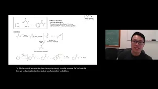 Organic Chemistry 2 - Ch18.6 - Friedel-Craft Acylation