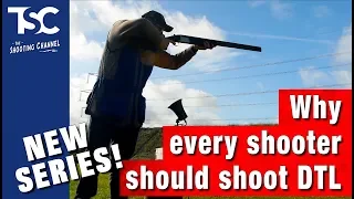 Why YOU need to shoot DTL