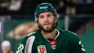 Ryan Hartman Highlights