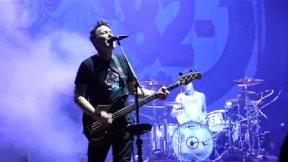 Blink-182 - Adam's Song - Live @ Back to the Beach Festival (Huntington Beach) - 04 27 2019