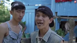 episode 48 Ambonai_ Beppa mawari official timur kota