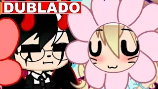 | TENTANDO CONSEGUIR O KIRA! | [DUBLADO] Mini Filme Gacha Club