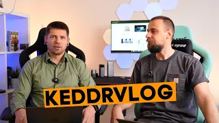 Просто KeddrVLOG