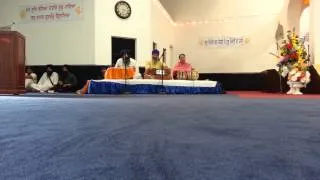 PMKC - Gurmukh Parmjit Singh - Dhan Kahai Tu Vas Mai Naalay