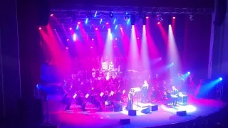 Tarja - Feliz Navidad live in Kiev 21/12/17