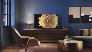 Watch Stunning 4K Ultra HD Content On The German Designed Loewe Bild 5 TV | The Good Guys