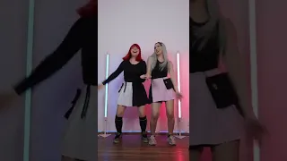 El mejor TREND para hacer con tu BFF TIKTOK #shorts