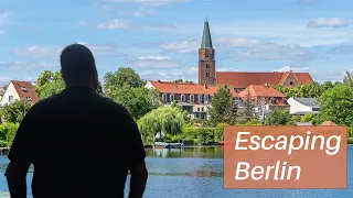 Escape Berlin For A Day: A Trip To Brandenburg An Der Havel