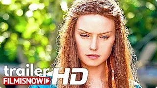 OPHELIA Trailer (2019) | Daisy Ridley, Naomi Watts & Clive Owen Movie