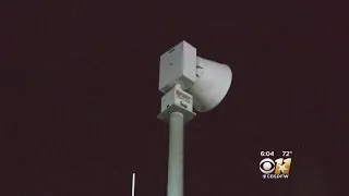 Impact Of Hacked Dallas Sirens Felt By Surrounding Cities