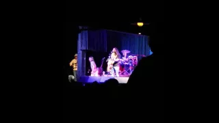 Jamey Johnson - Tulsa Time - Billy Bob's