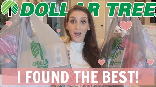 $100+  DOLLAR TREE HAUL | HUGE HAUL OF BRAND NEW $1.25 FINDS! *SO CUTE*