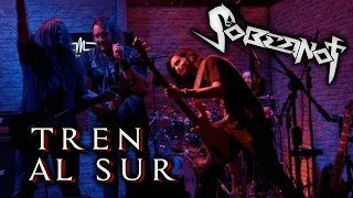 Sobernot - Tren al Sur (Cover Los Prisioneros) "Audiomusica Sessions by Rockaxis"