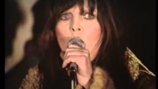 Nico - I'm Waiting For The Man - (Live at the Warehouse, Preston, UK, 1982)