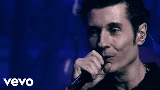 Capital Inicial - À Sua Maneira (De Música Ligera) (Ao Vivo) ft. Seu Jorge