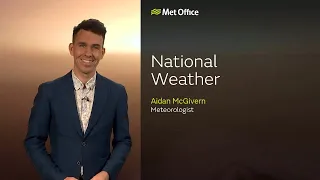 Wednesday afternoon forecast 30/11/22