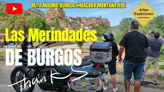 Las MERINDADES de BURGOS!Paisajes INCREIBLES del Norte de ESPAÑA