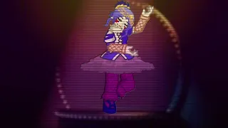 ☆°•Ballora Dancing•°☆ fnaf/fnaf gacha