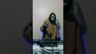 SKORP X kosfinger beats - Roh Brk 4 (Corner Ghost Showcase Mashup)