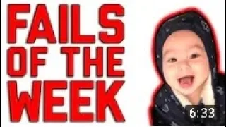 Best Fails of the Week: This Is Poppin' (January 2018) | FailArmy