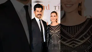 #burakozcivit with his beautiful wife fehryie ozcivit✨  #worldstar #trendingshorts #shortfeed