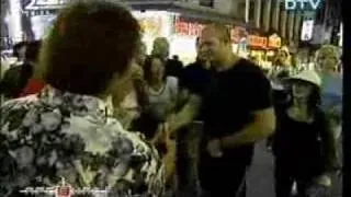 Fedor Emelianenko in Tokyo.flv