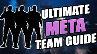 BEST meta team compositions in The Finals - (In-Depth Guide)