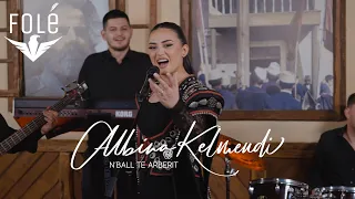 Albina Kelmendi - N’ball te Arberit (Official Video)