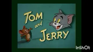 The Cat and the Mermouse (1949) HQ Intro & Outro