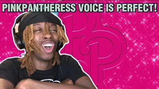 THIS THE BARBIE ANTHEM! PinkPantheress - Angel REACTION