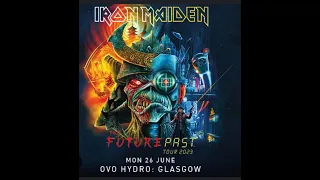 Lord Of The Lost - Loreley @ Glasgow June 2023 #lordofthelost