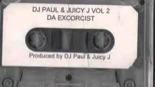 DJ Paul and Juicy J - Talk Yo Ass Off Part 2