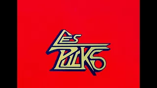 Les Pucks - Les Pucks (1979) (CANADA, RARE Hard Rock, Blues Rock)