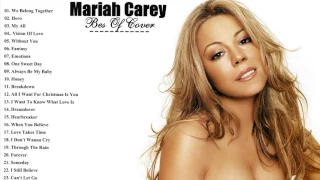 Mariah Carey All Songs || Best Of Mariah Carey Greatest Hits [Cover Collection]