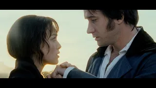 mr darcy and elizabeth bennet things that make me feel alive