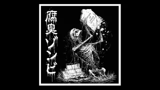 Fetid Zombie-Decade of Death (Full Album)