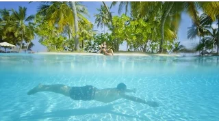 Отели Мальдив. Sun Island Resort & Spa 5*. Маамигили. Обзор