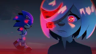 How Can You Smile? | Sonic Frontiers Animation