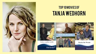 Tanja Wedhorn Top 10 Movies of Tanja Wedhorn| Best 10 Movies of Tanja Wedhorn