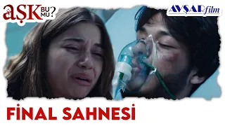 ONA İKİNCİ BİR HAYAT VERMEYE GELDİ! | Aşk Bu Mu? Final Sahnesi - Aşk Bu Mu?