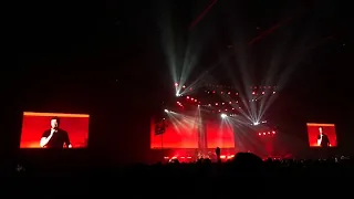 Imagine Dragons Evolve World Tour 2018 - Walking The Wire