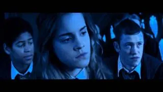 Wonderful life - Hermione/Lucius
