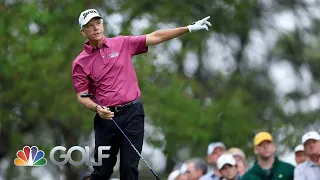 Larry Mize reflects on Masters win and looks forward to 2023 event | Golf Today | Golf Channel