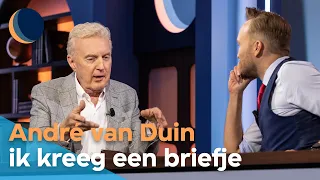 André van Duin | De Avondshow met Arjen Lubach (S2)
