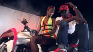 Konshens & J Capri - Pull Up To Mi Bumper (OFFICIAL MUSIC VIDEO) June 2013